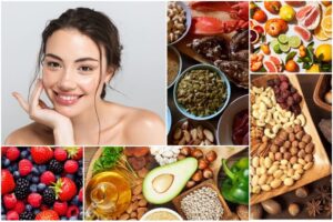 Khuyến nghị về Chế độ Dinh Dưỡng