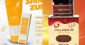 Các sản phẩm bị thu hồi