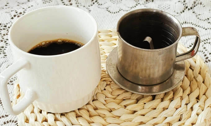 Lợi ích của cà phê đối với người viêm xoang