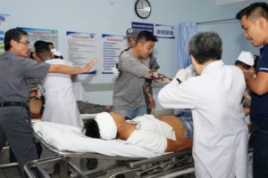 Tình Huống Thực Tế