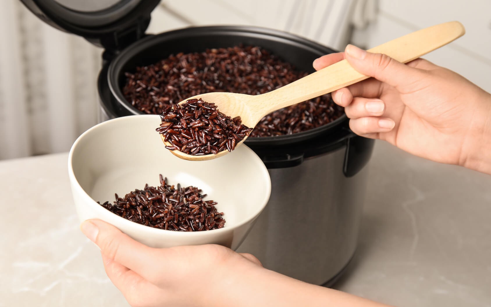 Hướng Dẫn Sử Dụng Thực Phẩm
