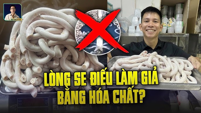 Thông tin kiểm tra lòng se điếu