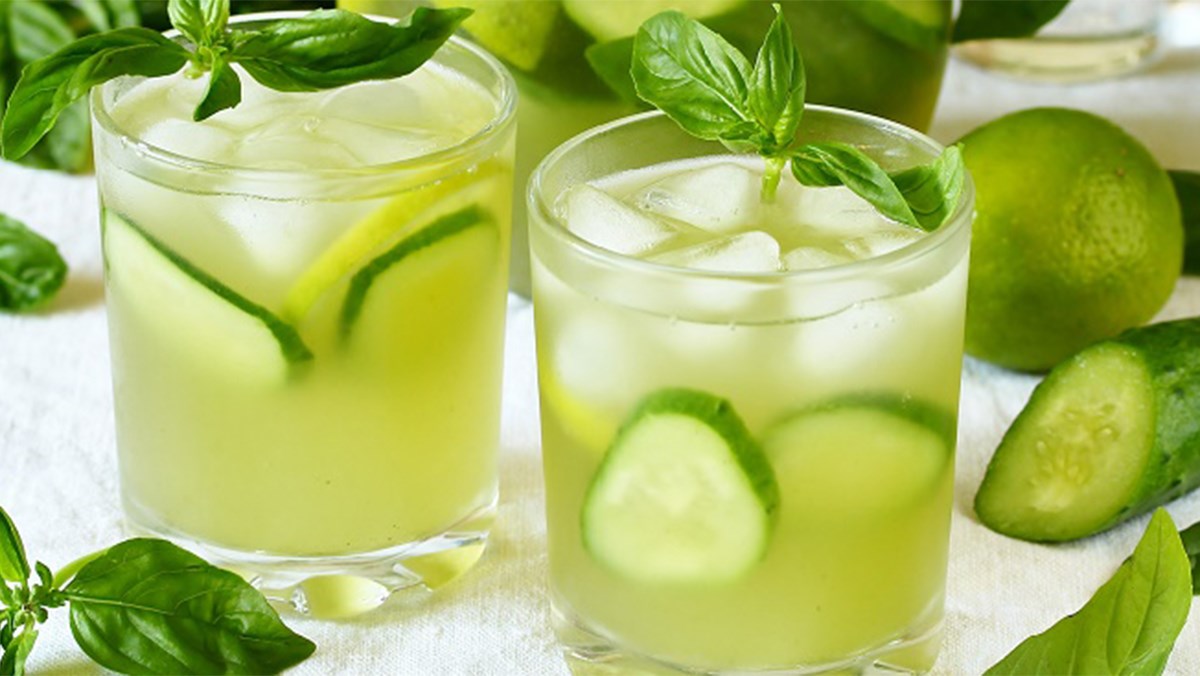 Lợi ích của nước dừa